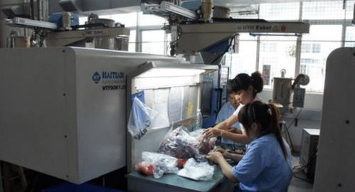 富士康廠花神似奶茶妹妹走紅網絡，網友直呼 抬頭那一刻，我戀愛了！